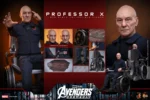 Avengers: Doomsday - Professor X - - Imagen 15