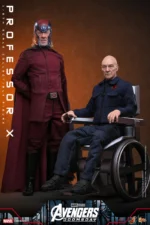 Avengers: Doomsday - Professor X - - Imagen 4