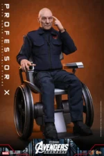 Avengers: Doomsday - Professor X - - Imagen 3
