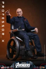 Avengers: Doomsday - Professor X - - Imagen 7