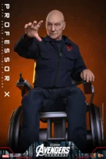 Avengers: Doomsday - Professor X - - Imagen 8