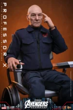 Avengers: Doomsday - Professor X - - Imagen 9