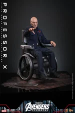 Avengers: Doomsday - Professor X - - Imagen 6