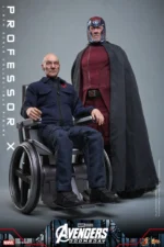 Avengers: Doomsday - Professor X - - Imagen 10