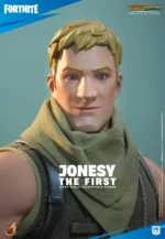Fortnite: Jonesy The First - Imagen 7