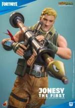 Fortnite: Jonesy The First - Imagen 6