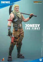 Fortnite: Jonesy The First - Imagen 5