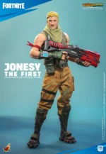Fortnite: Jonesy The First - Imagen 4