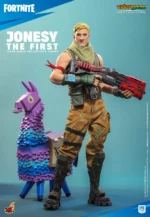 Fortnite: Jonesy The First - Imagen 2
