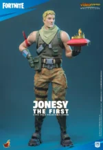 Fortnite: Jonesy The First - Imagen 3