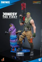 Fortnite: Jonesy The First - Imagen 8