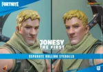 Fortnite: Jonesy The First - Imagen 10