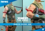 Fortnite: Jonesy The First - Imagen 9