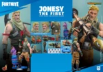 Fortnite: Jonesy The First - Imagen 12