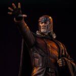 Avengers: Doomsday - Magneto - Art Scale