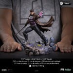 Avengers: Doomsday - Gambit - BDS Art Scale - Imagen 2