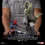 Brand New Day: Spider-Man vs Hulk - Imagen 9