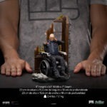 Avengers: Doomsday - Professor Xavier  - Art Scale - Imagen 2