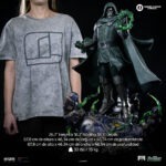 Avengers: Doomsday - Doctor Doom - Legacy Replica - Imagen 2