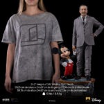 Walt Disney & Mickey Mouse - Legacy Replica 1/4 - - Imagen 3