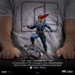 Avengers: Doomsday - Cyclops - BDS Art Scale - Imagen 3