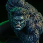 Avengers: Doomsday - Beast - BDS Art Scale