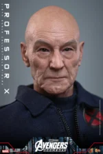Avengers: Doomsday - Professor X - - Imagen 5