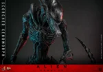 Alien: Romulus - Scorched Xenomorph - - Imagen 11