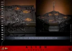 Alien: Romulus - Scorched Xenomorph - - Imagen 9