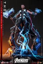 Avengers: Doomsday - Thor (Deluxe Version) - - Imagen 13