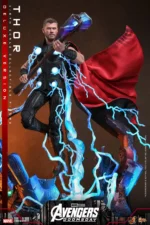 Avengers: Doomsday - Thor (Deluxe Version) - - Imagen 6