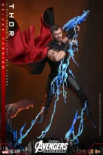 Avengers: Doomsday - Thor (Deluxe Version) - - Imagen 5