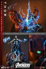 Avengers: Doomsday - Thor (Deluxe Version) - - Imagen 14