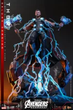 Avengers: Doomsday - Thor (Deluxe Version) - - Imagen 7