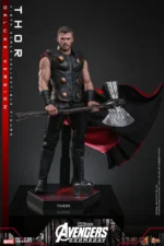 Avengers: Doomsday - Thor (Deluxe Version) - - Imagen 11