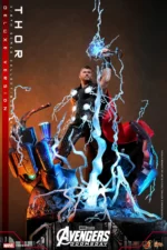Avengers: Doomsday - Thor (Deluxe Version) - - Imagen 10