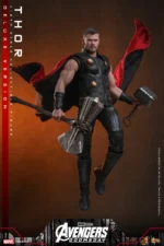 Avengers: Doomsday - Thor (Deluxe Version) - - Imagen 12