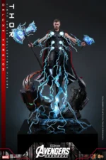 Avengers: Doomsday - Thor (Deluxe Version) - - Imagen 8