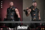 Avengers: Doomsday - Thor - - Imagen 9