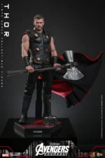 Avengers: Doomsday - Thor - - Imagen 2