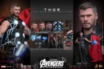 Avengers: Doomsday - Thor - - Imagen 12