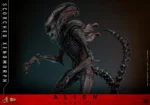 Alien: Romulus - Scorched Xenomorph - - Imagen 12