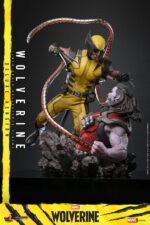 Marvel’s Wolverine: Wolverine (Deluxe Version) - Imagen 2