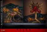 Alien: Romulus - Scorched Xenomorph - - Imagen 10