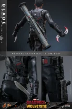 Deadpool & Wolverine: Blade - Imagen 10