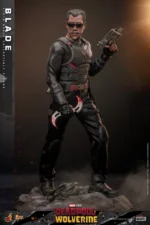Deadpool & Wolverine: Blade - Imagen 3