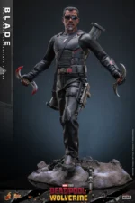 Deadpool & Wolverine: Blade - Imagen 9