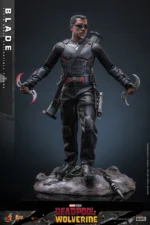 Deadpool & Wolverine: Blade - Imagen 2