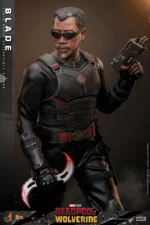 Deadpool & Wolverine: Blade - Imagen 7