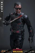 Deadpool & Wolverine: Blade - Imagen 5